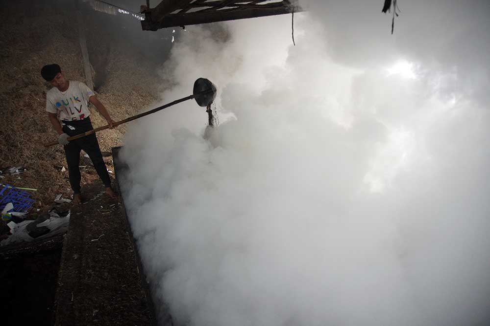 Boiling